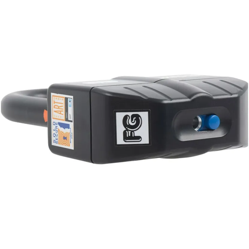 Boss Alarm Hangslot 16mm