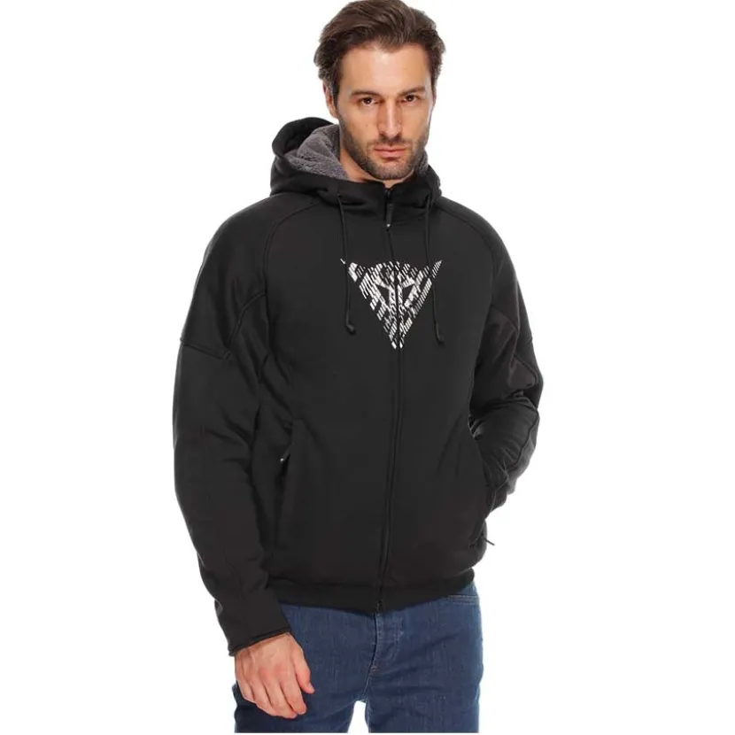 Bovisa Safety Hoodie Full Zip