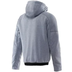 Bovisa Safety Hoodie Full Zip