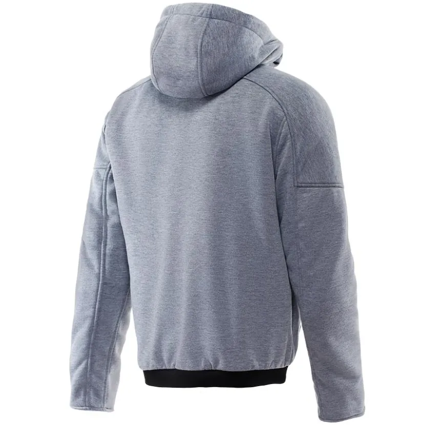 Bovisa Safety Hoodie Full Zip