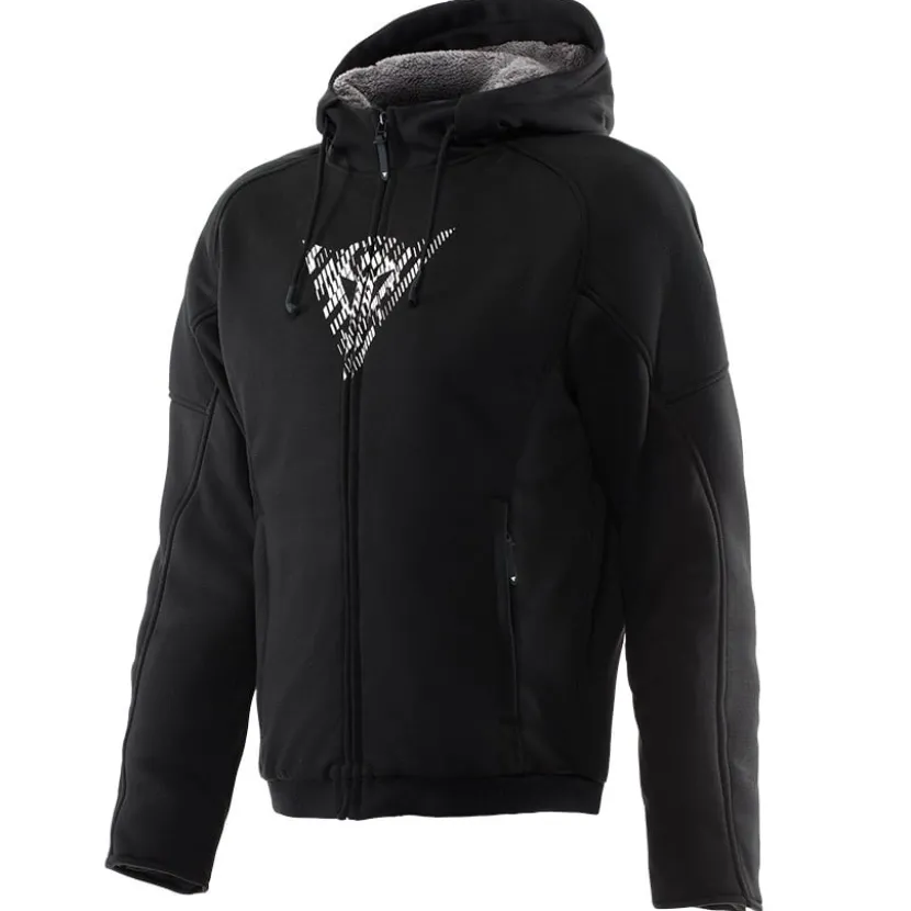 Bovisa Safety Hoodie Full Zip