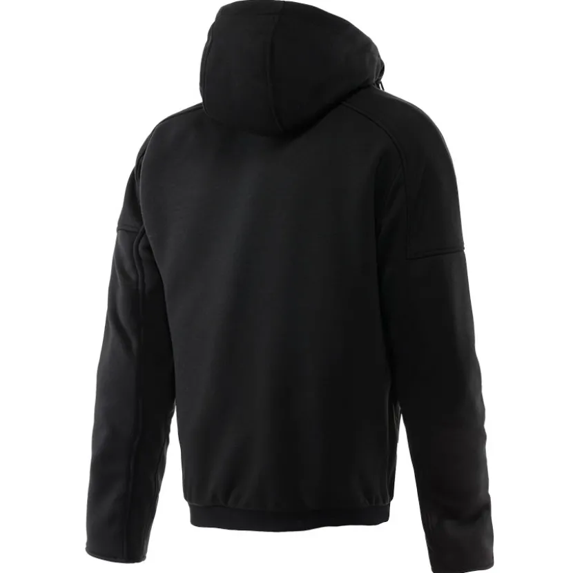 Bovisa Safety Hoodie Full Zip
