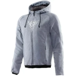 Bovisa Safety Hoodie Full Zip