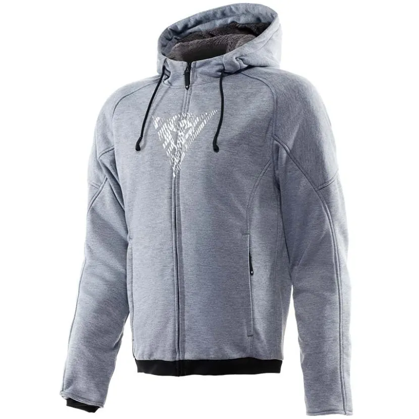 Bovisa Safety Hoodie Full Zip