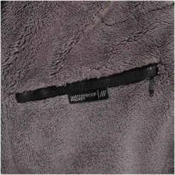Bovisa Safety Hoodie Full Zip