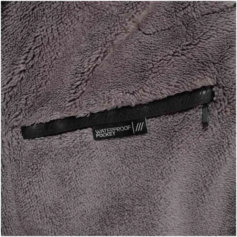 Bovisa Safety Hoodie Full Zip