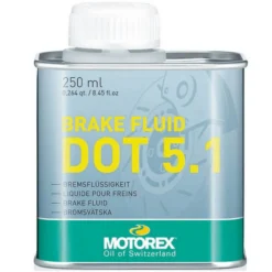 Brake Fluid DOT 5.1