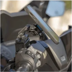 Brake Reservoir Phone Mount V2