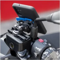 Brake Reservoir Phone Mount V2