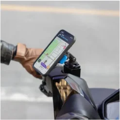 Brake Reservoir Phone Mount V2