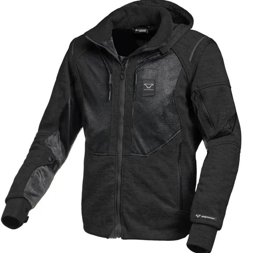 Breeze Hoodie