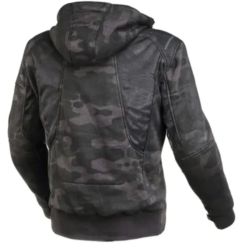 Breeze Hoodie