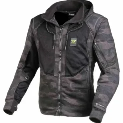 Breeze Hoodie