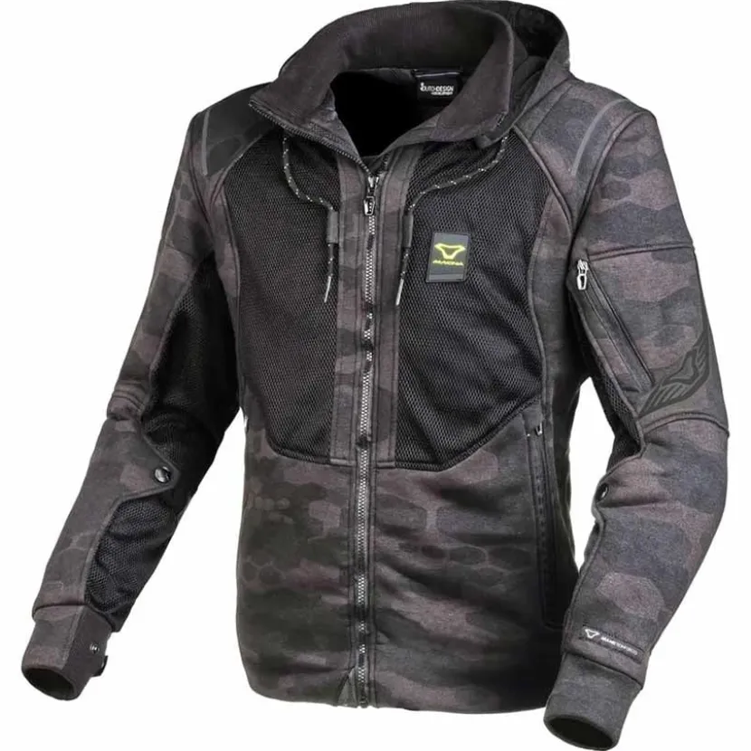 Breeze Hoodie