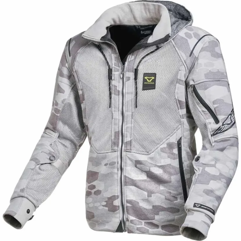 Breeze Hoodie