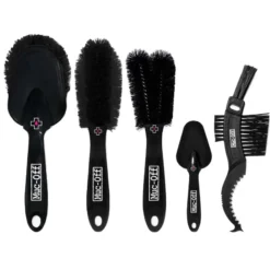 Brush Set Premium 5pc