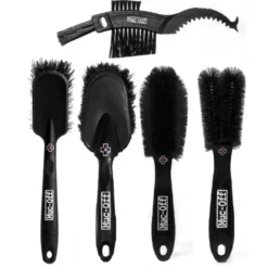 Brush Set Premium 5pc