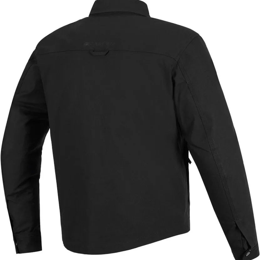 Bryon WR Overshirt