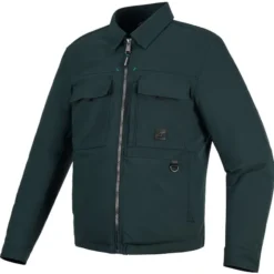 Bryon WR Overshirt