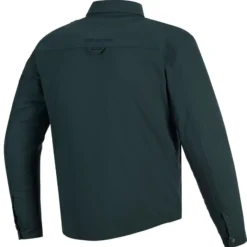 Bryon WR Overshirt