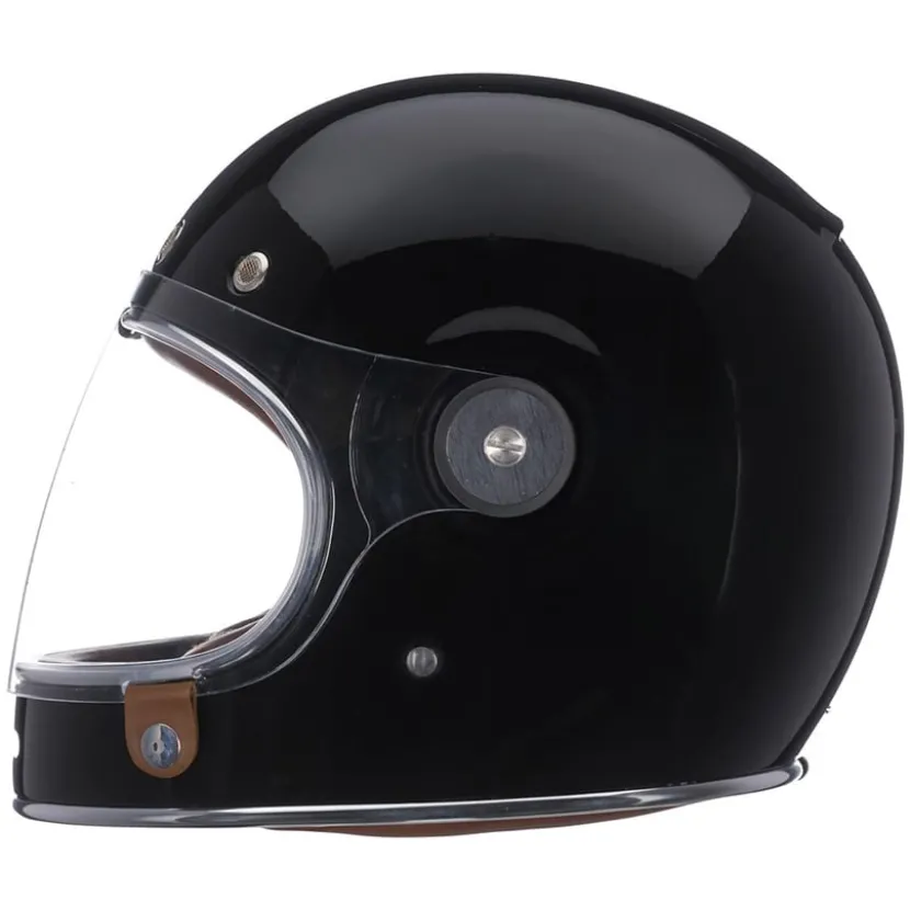 Bullitt DLX Gloss