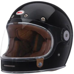 Bullitt DLX Gloss