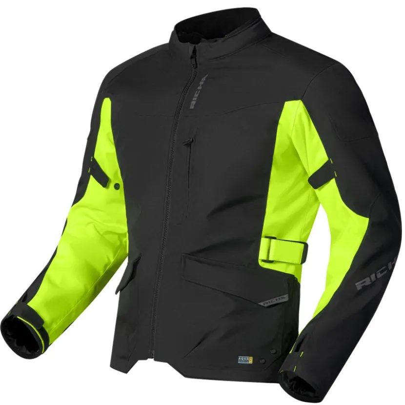 Buster 2 WP Jacket