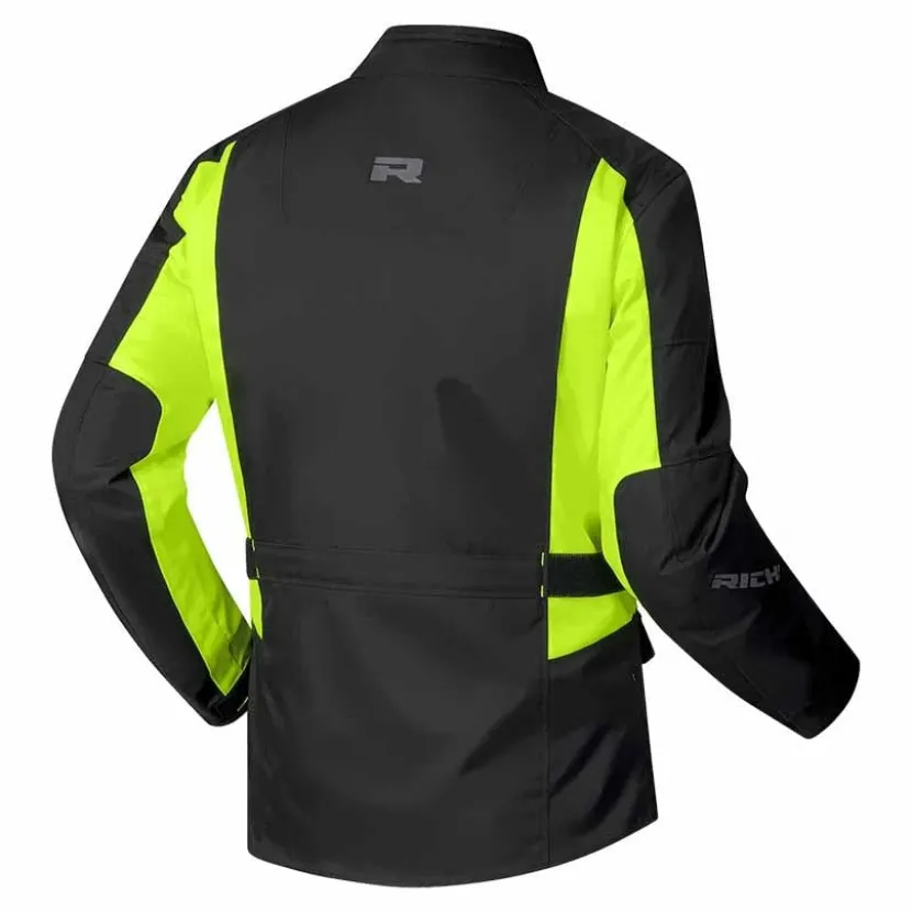 Buster 2 WP Jacket