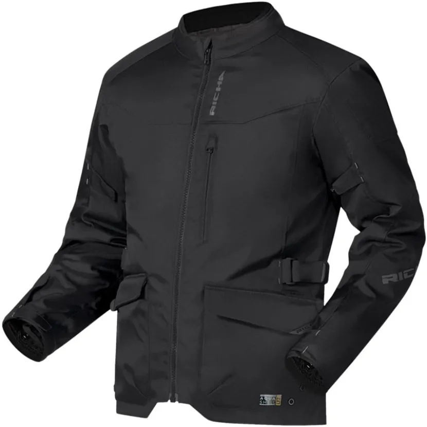 Buster 2 WP Jacket