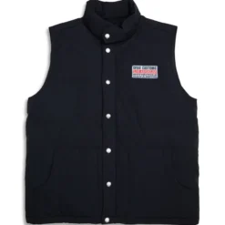 Buzz Winter Vest