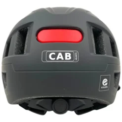 Cab Pedelec