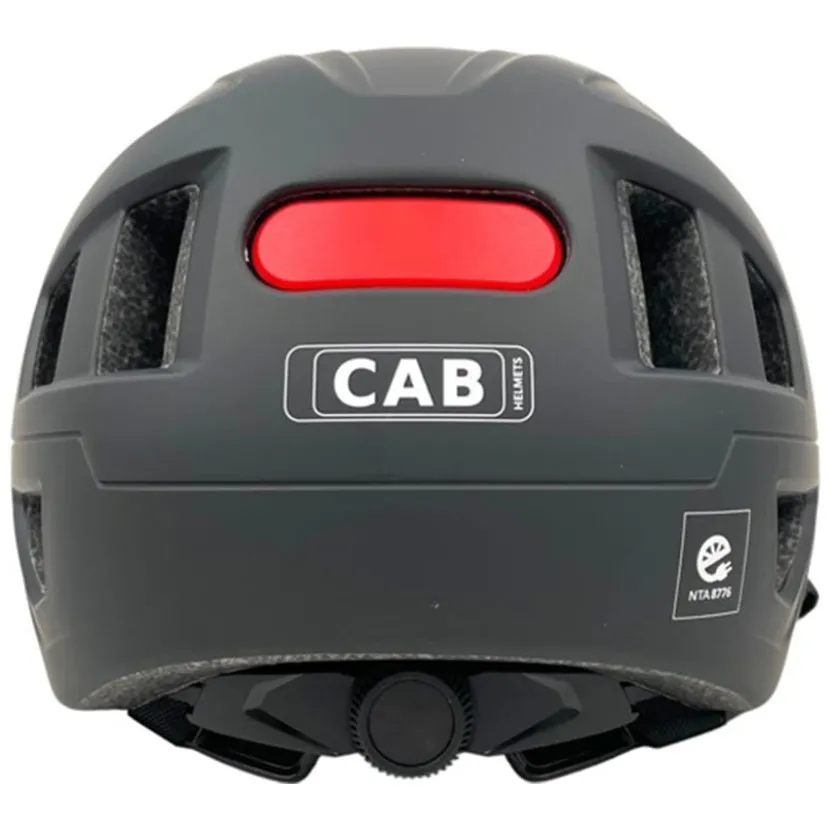 Cab Pedelec
