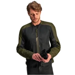 C-1 Air Jacket