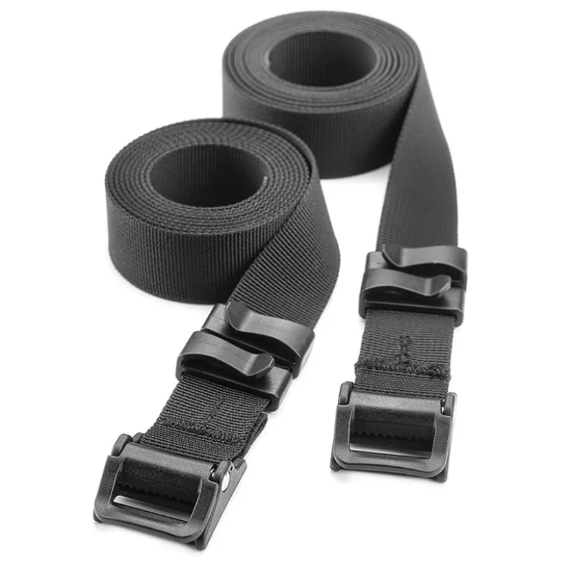 Cam Strap Set