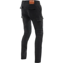 Cargo Slim Tapered