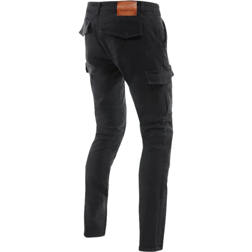 Cargo Slim Tapered