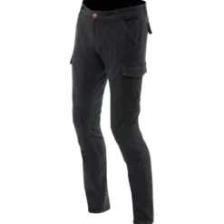 Cargo Slim Tapered