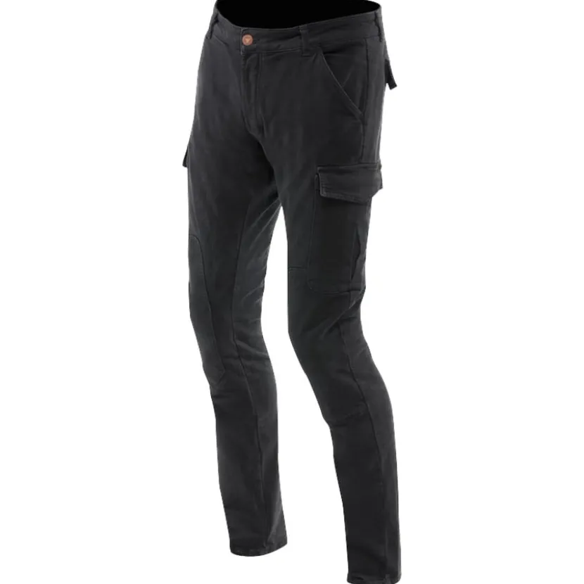 Cargo Slim Tapered