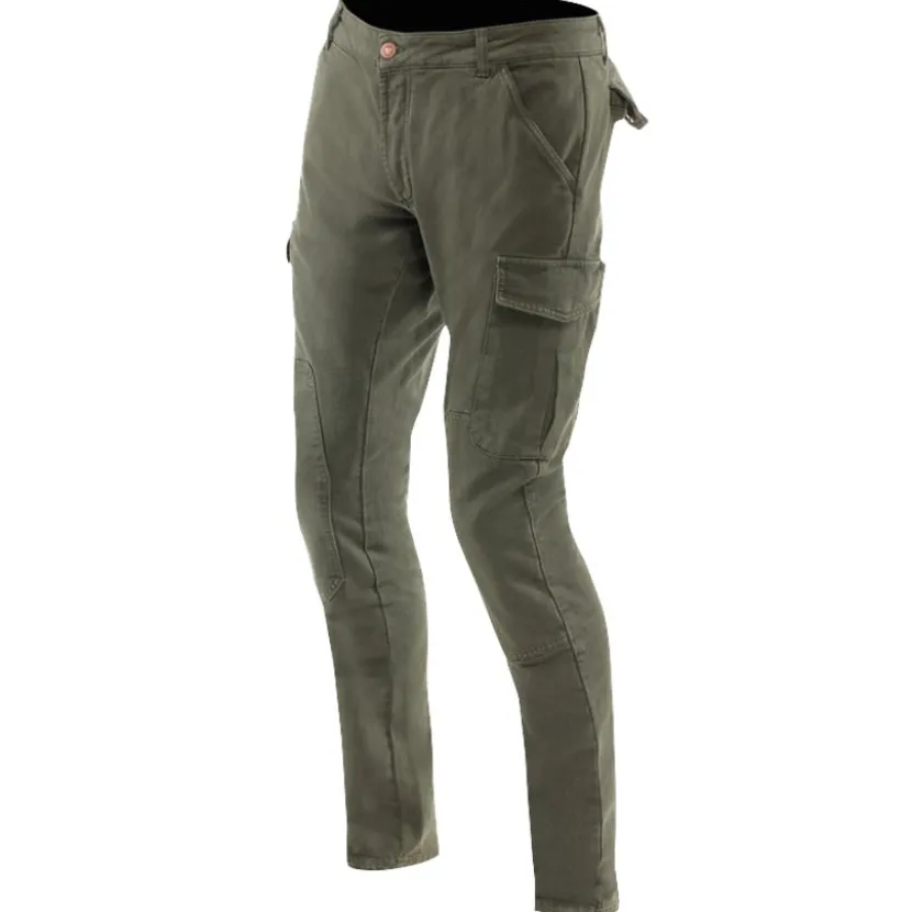 Cargo Slim Tapered