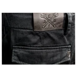 Cargo Stroker Black XTM