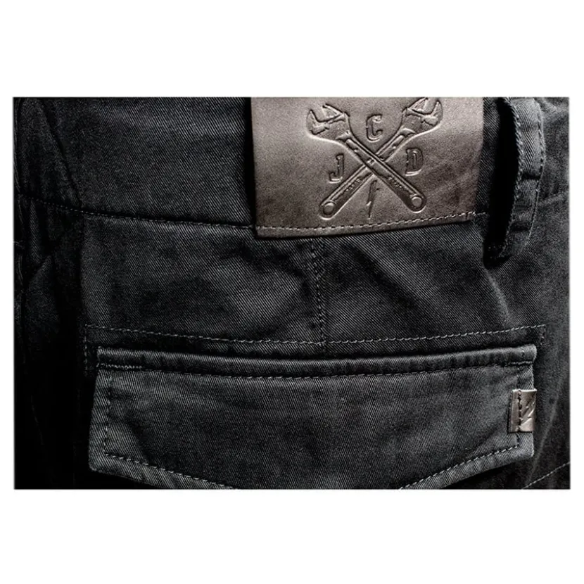 Cargo Stroker Black XTM