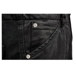 Cargo Stroker Black XTM