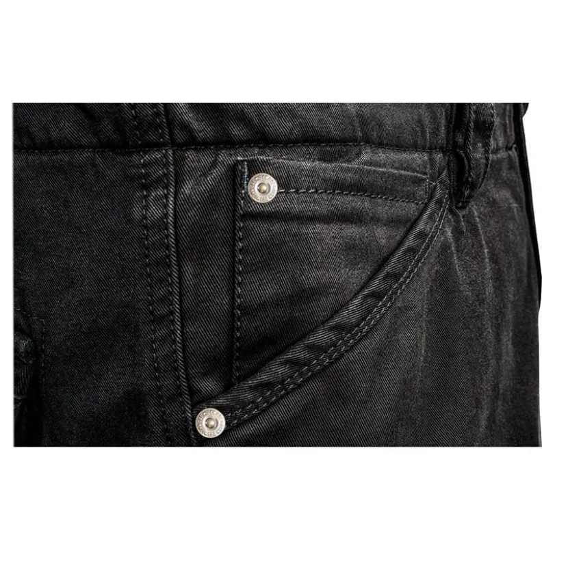 Cargo Stroker Black XTM