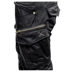 Cargo Stroker Black XTM