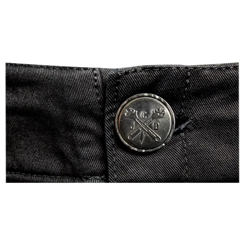 Cargo Stroker Black XTM