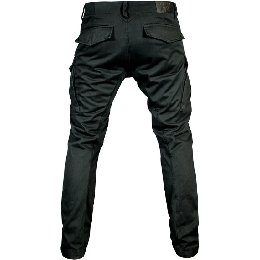 Cargo Stroker Black XTM