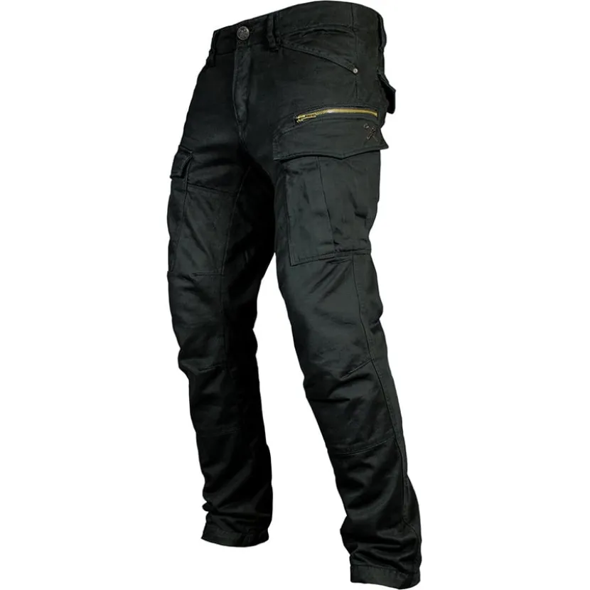 Cargo Stroker Black XTM
