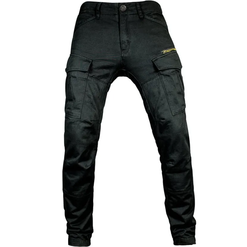 Cargo Stroker Black XTM