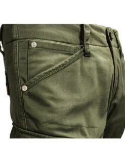 Cargo Stroker Olive XTM