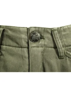 Cargo Stroker Olive XTM